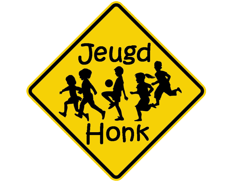 Sidekick/Jeugdhonk Oldemarkt logo